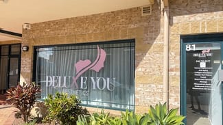 Medical / Consulting commercial property for sale at 80 & 81/50 Anderson Street Fortitude Valley QLD 4006