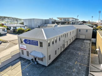 Offices commercial property sold at 8 Percy Street Bellerive TAS 7018 Offices commercial property sold at 8 Percy Street Bellerive TAS 7018