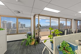 Offices commercial property for lease at Level 8/183 North Quay Brisbane City QLD 4000 Offices commercial property for lease at Level 8/183 North Quay Brisbane City QLD 4000