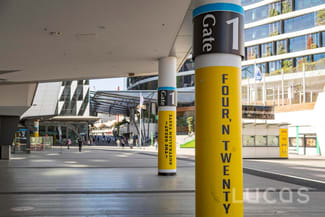Offices commercial property sold at B53/750 Bourke Street Docklands VIC 3008 Offices commercial property sold at B53/750 Bourke Street Docklands VIC 3008