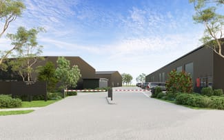 Factory, Warehouse & Industrial commercial property for sale at Unit 17/12 Industrial Close Tamworth NSW 2340 Factory, Warehouse & Industrial commercial property for sale at Unit 17/12 Industrial Close Tamworth NSW 2340