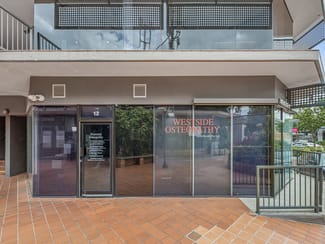 Offices commercial property sold at Lot 12/180 Moggill Road Taringa QLD 4068