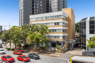 Offices commercial property sold at lot 45/2 Benson Street Toowong QLD 4066