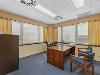 Offices commercial property sold at lot 45/2 Benson Street Toowong QLD 4066