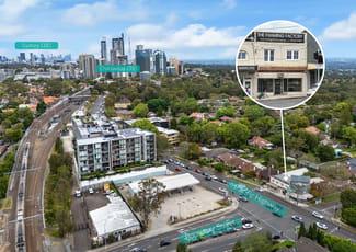 Medical / Consulting commercial property sold at 960 Pacific Highway Roseville NSW 2069 Medical / Consulting commercial property sold at 960 Pacific Highway Roseville NSW 2069