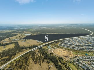 Development / Land commercial property for sale at Centenary Highway via Mount Juillerat Drive Swanbank QLD 4306 Development / Land commercial property for sale at Centenary Highway via Mount Juillerat Drive Swanbank QLD 4306