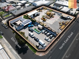 Factory, Warehouse & Industrial commercial property sold at 287-289 North East Road Hampstead Gardens SA 5086 Factory, Warehouse & Industrial commercial property sold at 287-289 North East Road Hampstead Gardens SA 5086