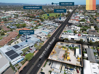 Factory, Warehouse & Industrial commercial property sold at 287-289 North East Road Hampstead Gardens SA 5086 Factory, Warehouse & Industrial commercial property sold at 287-289 North East Road Hampstead Gardens SA 5086