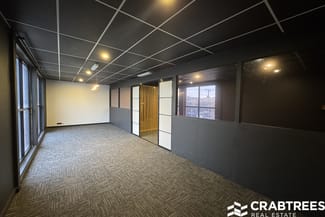 Factory, Warehouse & Industrial commercial property for lease at 28/8-12 Natalia Avenue Oakleigh South VIC 3167