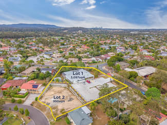Development / Land commercial property sold at 9 Pallinup St Riverhills QLD 4074