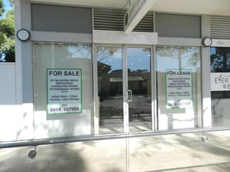 Shop & Retail commercial property for sale at C10/3 Avenue Of Europe Newington NSW 2127