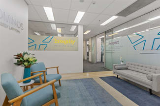 Offices commercial property sold at Suite 604/267-277 Castlereagh Street Sydney NSW 2000