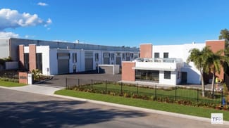 Factory, Warehouse & Industrial commercial property for sale at 1-20/199-201 Lundberg Drive South Murwillumbah NSW 2484