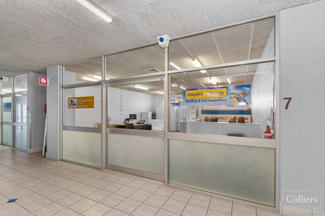 Offices commercial property sold at Suite 7/17 Castlemaine Street Kirwan QLD 4817