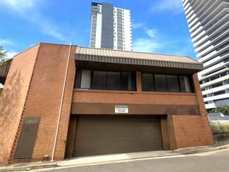 Offices commercial property for sale at 2/16 Norfolk Street Liverpool NSW 2170 Offices commercial property for sale at 2/16 Norfolk Street Liverpool NSW 2170