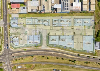 Factory, Warehouse & Industrial commercial property for lease at Cnr Mort & North Street Rockville QLD 4350 Factory, Warehouse & Industrial commercial property for lease at Cnr Mort & North Street Rockville QLD 4350
