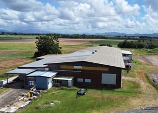 Development / Land commercial property for sale at 5 Lots Wewak Street Wangan QLD 4871
