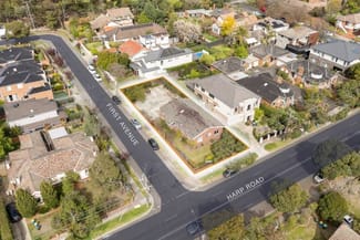 Medical / Consulting commercial property sold at 78 Harp Road Kew VIC 3101