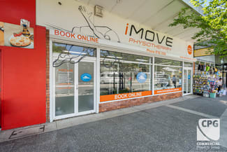 Shop & Retail commercial property sold at 222 Weston Street Panania NSW 2213