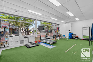 Shop & Retail commercial property sold at 222 Weston Street Panania NSW 2213