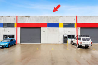 Factory, Warehouse & Industrial commercial property for sale at Unit 2/11 Runway Place Cambridge TAS 7170 Factory, Warehouse & Industrial commercial property for sale at Unit 2/11 Runway Place Cambridge TAS 7170