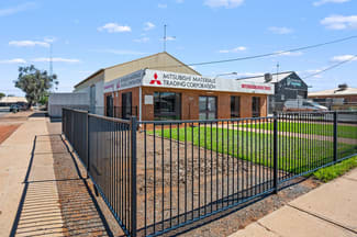 Factory, Warehouse & Industrial commercial property sold at 184 Dugan Street Kalgoorlie WA 6430 Factory, Warehouse & Industrial commercial property sold at 184 Dugan Street Kalgoorlie WA 6430