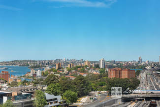 Offices commercial property for lease at 1402/122 Arthur Street North Sydney NSW 2060