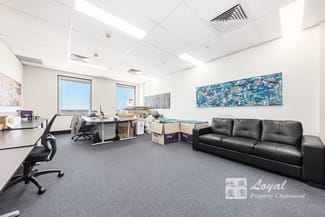 Offices commercial property for lease at 1402/122 Arthur Street North Sydney NSW 2060