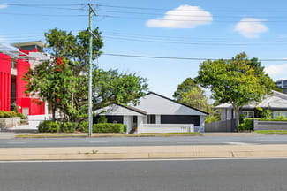 Medical / Consulting commercial property sold at 132 Queen Street Southport QLD 4215