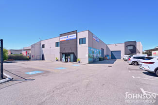 Factory, Warehouse & Industrial commercial property sold at 1 & 2/40 Resource Way Malaga WA 6090