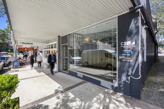 Shop & Retail commercial property leased at GF Shop/20 Railway Avenue Wahroonga NSW 2076 Shop & Retail commercial property leased at GF Shop/20 Railway Avenue Wahroonga NSW 2076