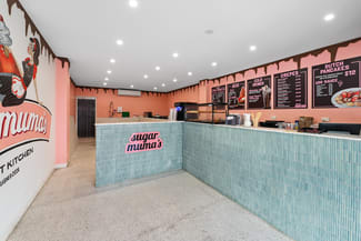 Medical / Consulting commercial property for lease at 37 RYEDALE RD West Ryde NSW 2114 Medical / Consulting commercial property for lease at 37 RYEDALE RD West Ryde NSW 2114