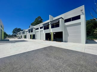 Factory, Warehouse & Industrial commercial property for lease at 19 Reliance Drive Tuggerah NSW 2259 Factory, Warehouse & Industrial commercial property for lease at 19 Reliance Drive Tuggerah NSW 2259