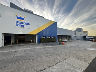 Factory, Warehouse & Industrial commercial property for sale at Unit 749/27 Mars Road Lane Cove NSW 2066