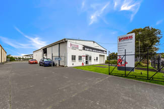 Factory, Warehouse & Industrial commercial property sold at 1 Mildon Road Tuggerah NSW 2259 Factory, Warehouse & Industrial commercial property sold at 1 Mildon Road Tuggerah NSW 2259