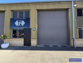 Factory, Warehouse & Industrial commercial property sold at Brendale QLD 4500 Factory, Warehouse & Industrial commercial property sold at Brendale QLD 4500