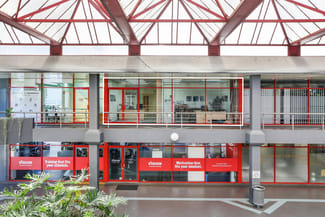 Offices commercial property for sale at 35/3-9 Terminus Street Castle Hill NSW 2154