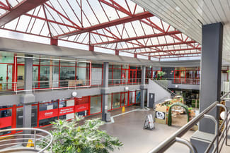 Offices commercial property for sale at 35/3-9 Terminus Street Castle Hill NSW 2154