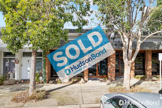 Offices commercial property sold at 18 Pinnacle Crescent Bulleen VIC 3105 Offices commercial property sold at 18 Pinnacle Crescent Bulleen VIC 3105