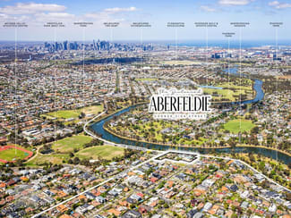 Development / Land commercial property sold at 98-100 Vida Street Aberfeldie VIC 3040