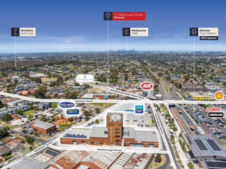 Offices commercial property for sale at 1-7 Marlborough St Glenroy VIC 3046 Offices commercial property for sale at 1-7 Marlborough St Glenroy VIC 3046