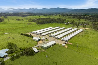 Rural / Farming commercial property for sale at 438 Markwell Road Bulahdelah NSW 2423 Rural / Farming commercial property for sale at 438 Markwell Road Bulahdelah NSW 2423