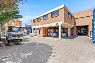 Development / Land commercial property sold at Warehouse & Office/11 Green Street Revesby NSW 2212 Development / Land commercial property sold at Warehouse & Office/11 Green Street Revesby NSW 2212