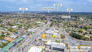 Offices commercial property sold at 1356 Gympie Road Aspley QLD 4034 Offices commercial property sold at 1356 Gympie Road Aspley QLD 4034