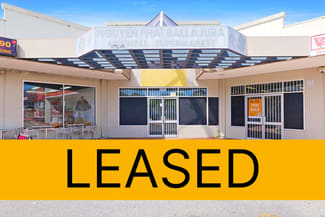 Showrooms / Bulky Goods commercial property leased at Shop 34 & 35/225 Illawarra Cres Ballajura WA 6066 Showrooms / Bulky Goods commercial property leased at Shop 34 & 35/225 Illawarra Cres Ballajura WA 6066