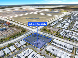 Development / Land commercial property sold at Lot 8006 Central Avenue Nirimba QLD 4551 Development / Land commercial property sold at Lot 8006 Central Avenue Nirimba QLD 4551