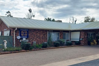 Hotel, Motel, Pub & Leisure commercial property for sale at 8 Hargraves Lane Gilgandra NSW 2827 Hotel, Motel, Pub & Leisure commercial property for sale at 8 Hargraves Lane Gilgandra NSW 2827