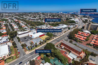 Shop & Retail commercial property sold at 17/155 Canning Highway East Fremantle WA 6158 Shop & Retail commercial property sold at 17/155 Canning Highway East Fremantle WA 6158