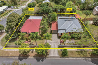 Other commercial property sold at 1 & 2/15 Memorial Avenue Pomona QLD 4568 Other commercial property sold at 1 & 2/15 Memorial Avenue Pomona QLD 4568