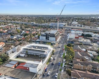 Development / Land commercial property sold at 131 Poath Road Murrumbeena VIC 3163 Development / Land commercial property sold at 131 Poath Road Murrumbeena VIC 3163